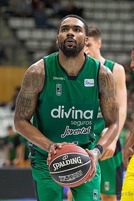 Patrick Richard