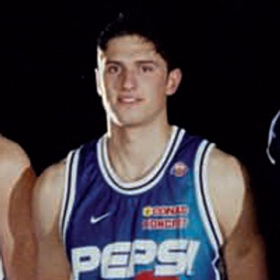Alex Righetti