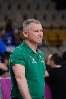 Tomas Rinkevicius