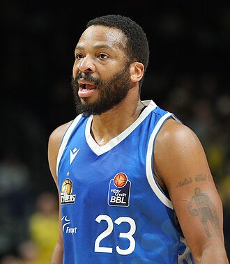 Quantez Robertson