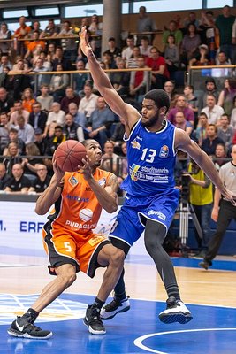 Ronald Roberts