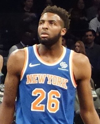 Jason Robinson