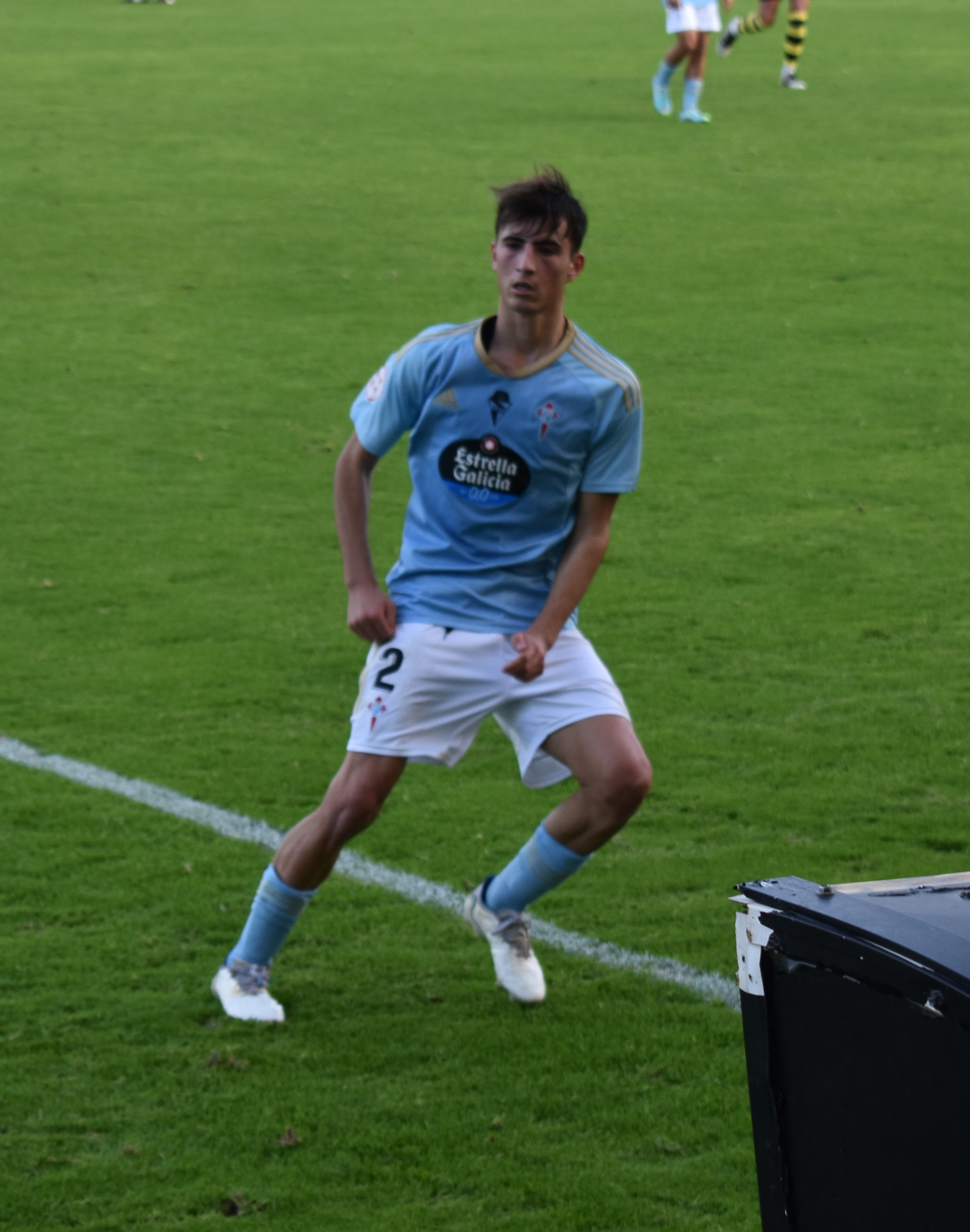 Javi Rodriguez
