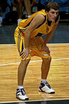 Mantas Ruikis