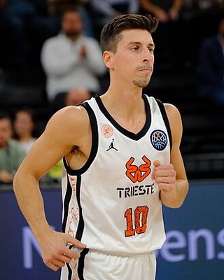 Michele Ruzzier