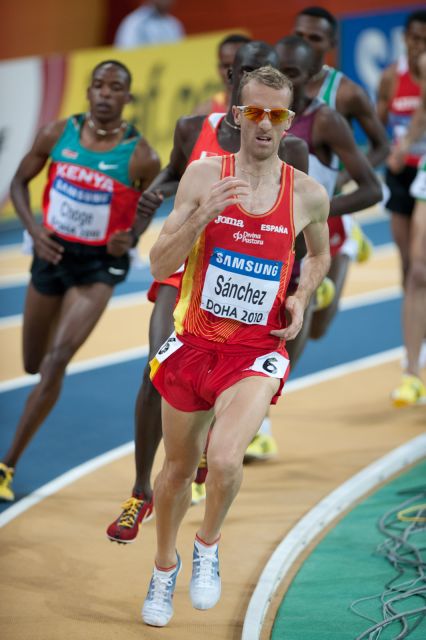 Sergio Sanchez
