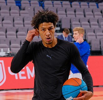 Victor Sanders