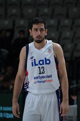 Dogukan Sanli