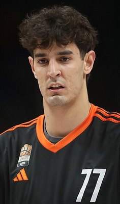 Ben Saraf