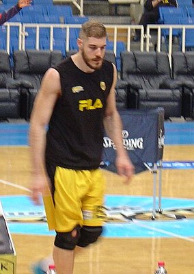 Zisis Sarikopoulos