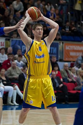 Savrasenko Aleksey