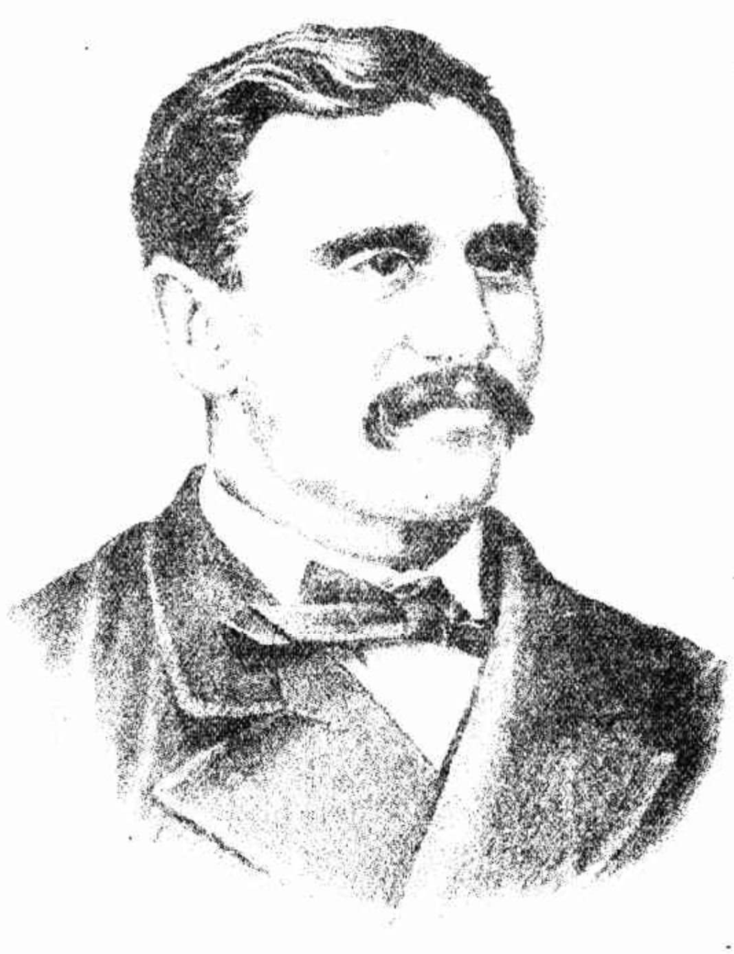 Edward Scott