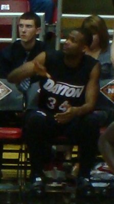 Devin Searcy