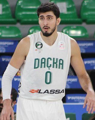 Tarik Sezgun