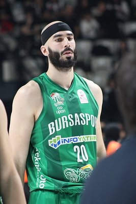 Josh Sharma