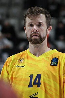 John Shurna