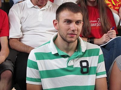 Marko Simonovski