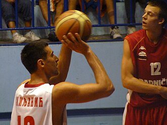 Ivan Smiljanic