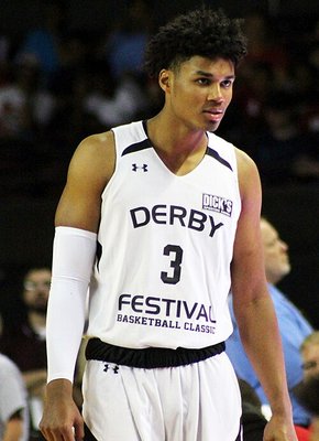 Justin Smith