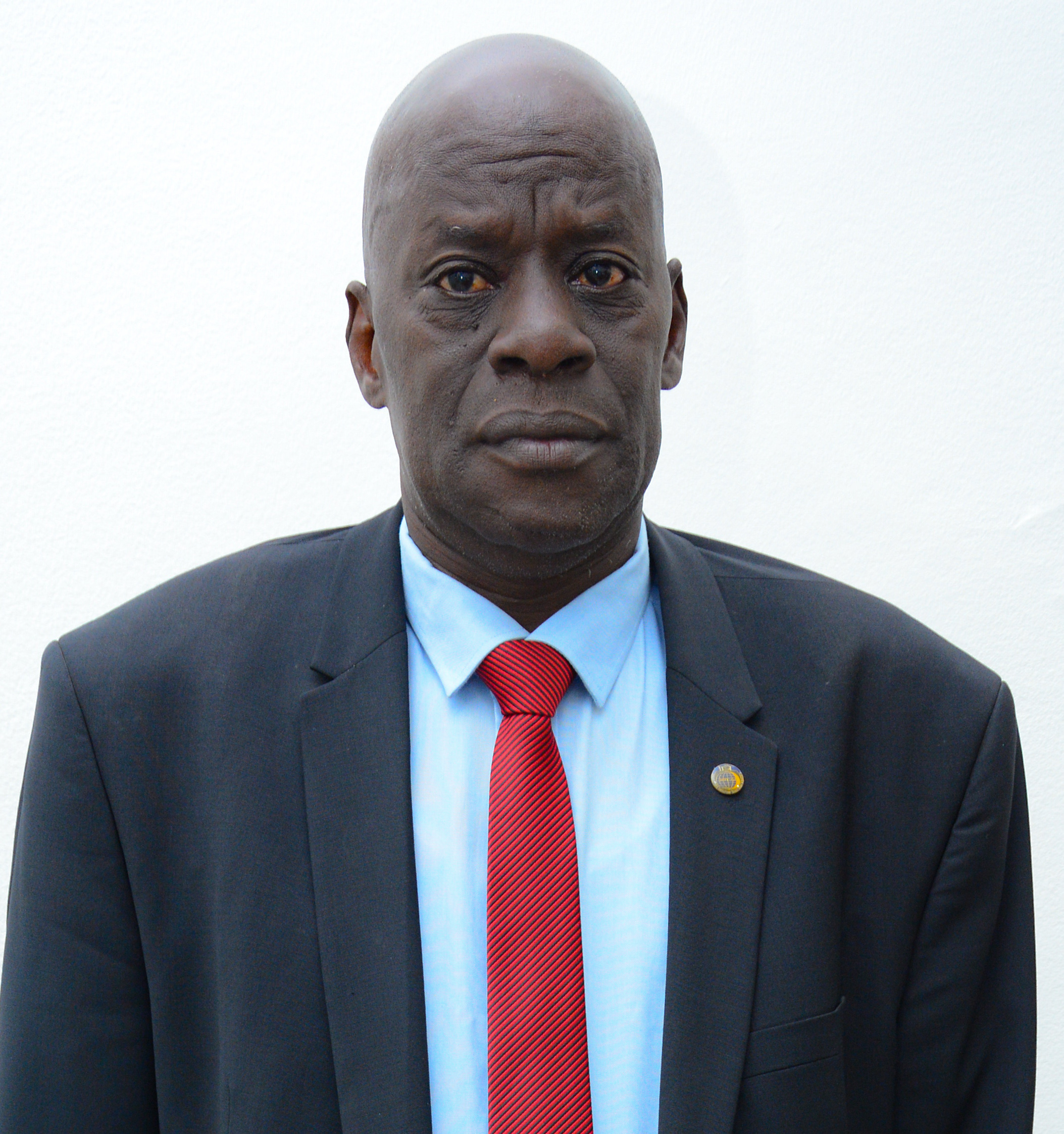 Amadou Sow