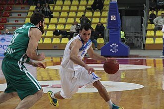 Boban Stajic