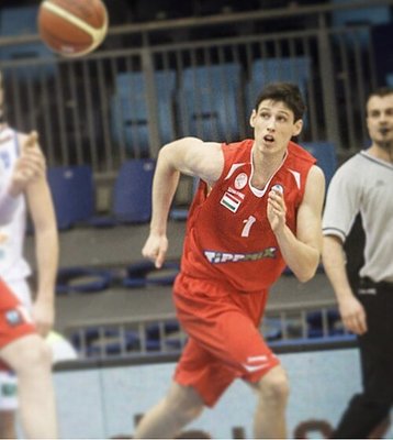 Marko Stajkovski