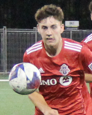 Lazar Stefanovic