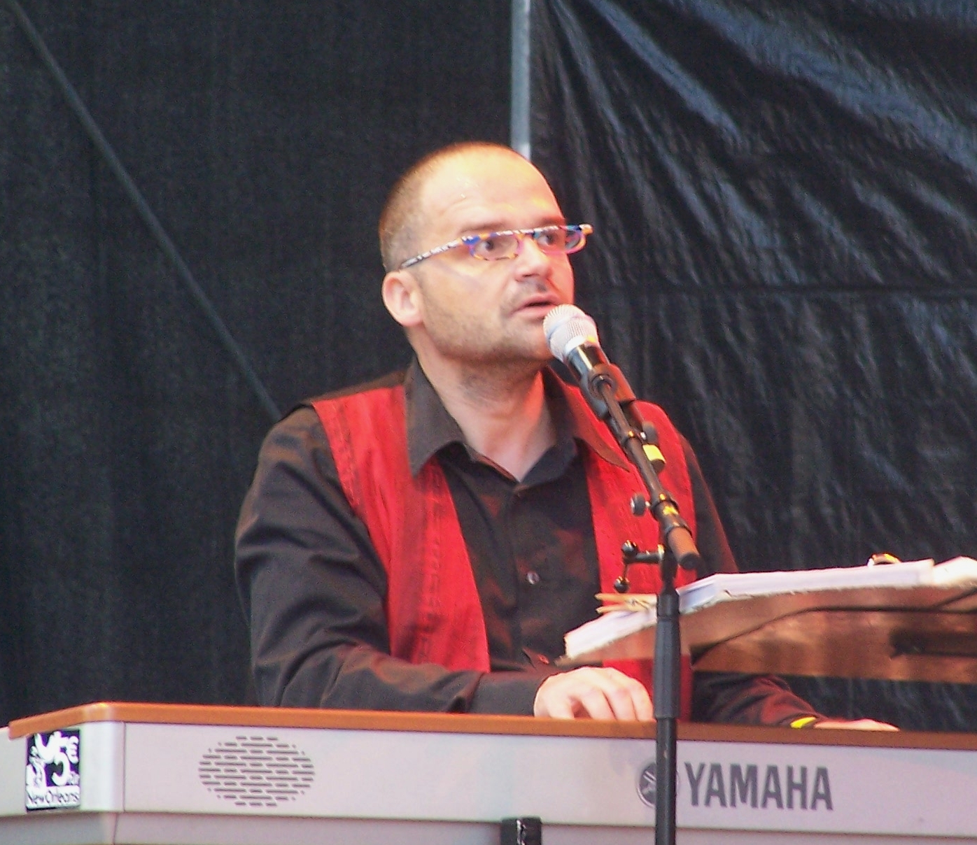 Thomas Stelzer