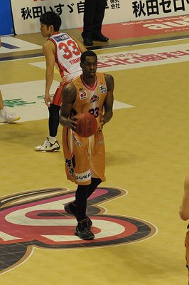 De'Shawn Stephens