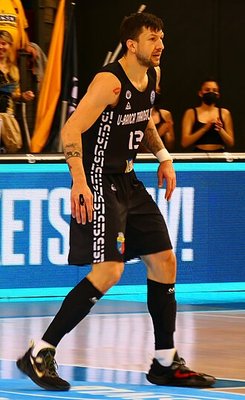 Andrija Stipanovic