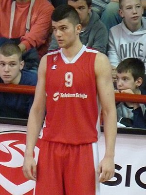 Vojislav Stojanovic