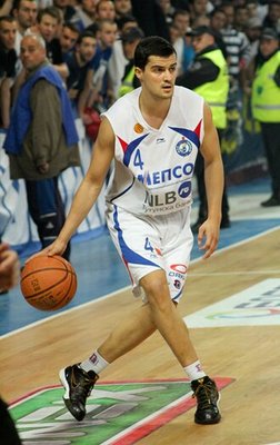 Ognen Stojanovski