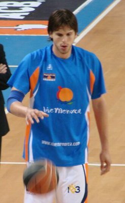 Mario Stojic
