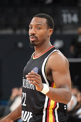 Johnathan Stove