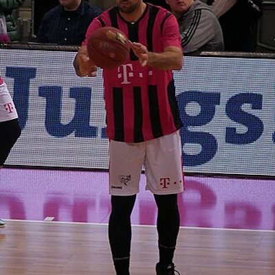 Bojan Subotic