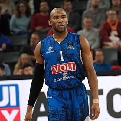 Rasheed Sulaimon