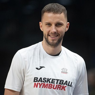 Matej Svoboda