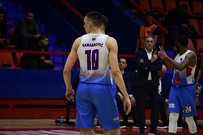 Nikola Tanaskovic