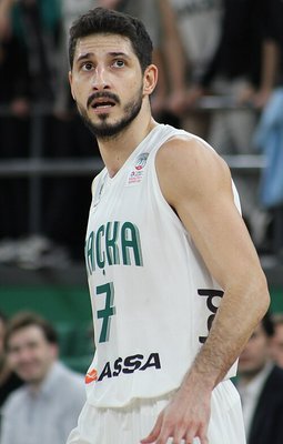 Enes Taskiran