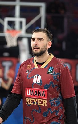 Amedeo Tessitori