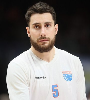 Ivan Tkachenko