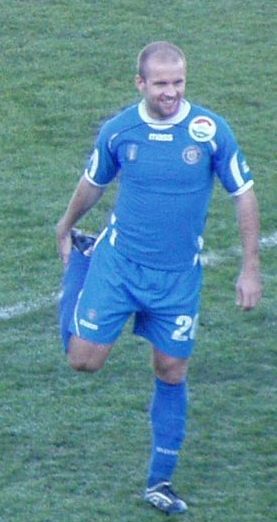 Norbert Toth