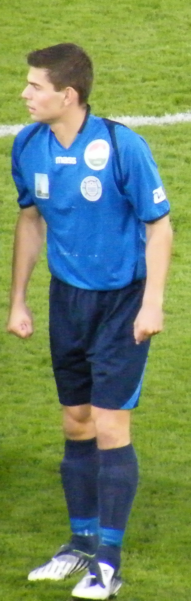 Zoltan Toth