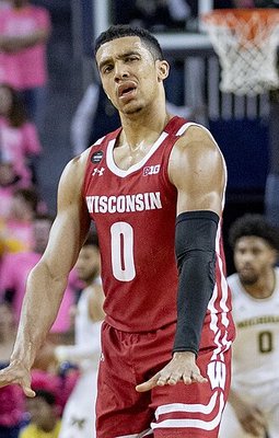 D'Mitrik Trice