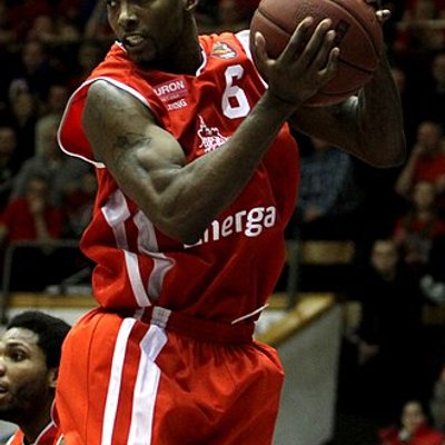 Rocky Trice