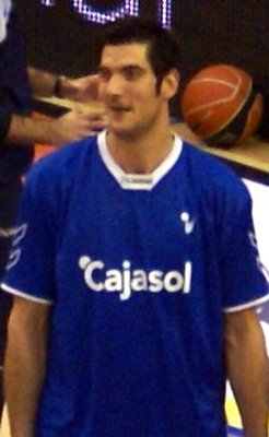 Juan Jose Triguero