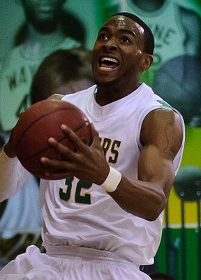 Ike Udanoh