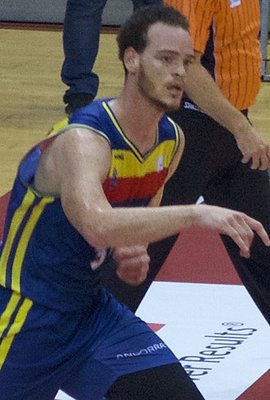 Reggie Upshaw