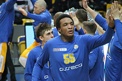 Robert Iii Upshaw