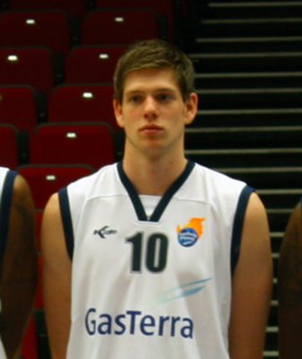 Max Van Schaik
